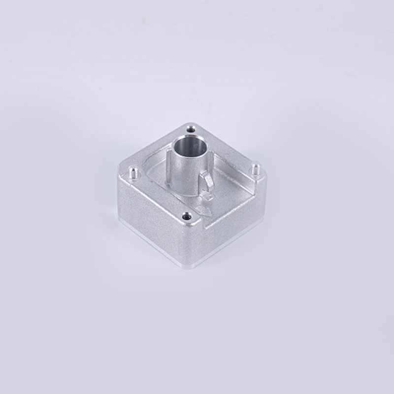 Bilkamerahus i aluminiumlegering
