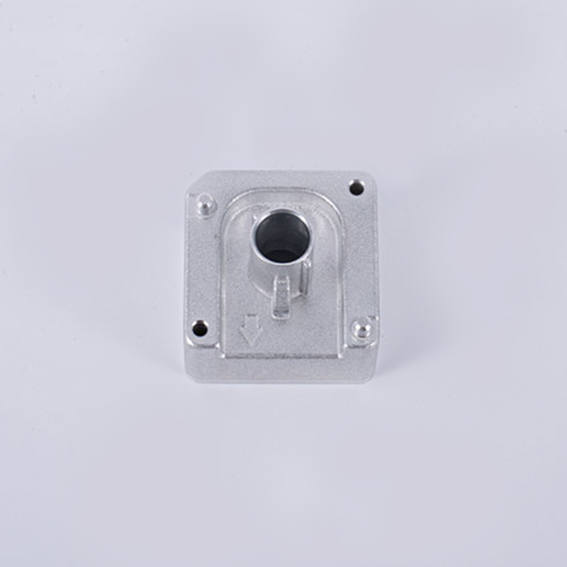 Bilkamerahus i aluminiumlegering
