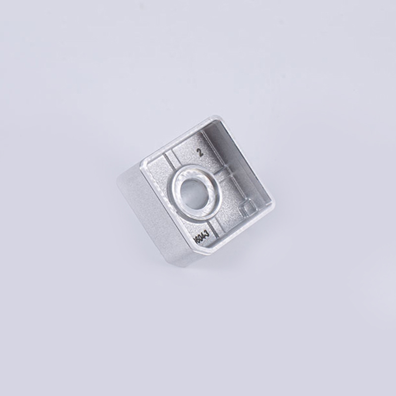 Bilkamerahus i aluminiumlegering