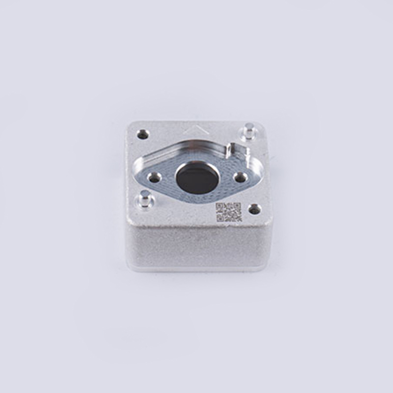 Bilkamerahus i aluminiumlegering