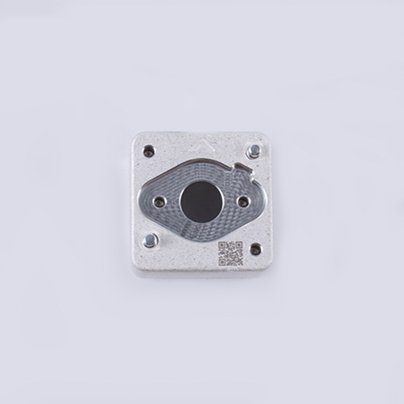 Bilkamerahus i aluminiumlegering