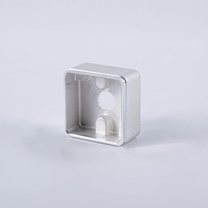 Bilkamerahus i aluminiumlegering