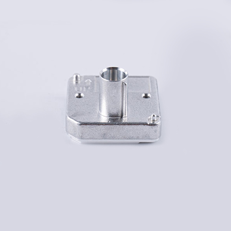 Bilkamerahus i aluminiumlegering