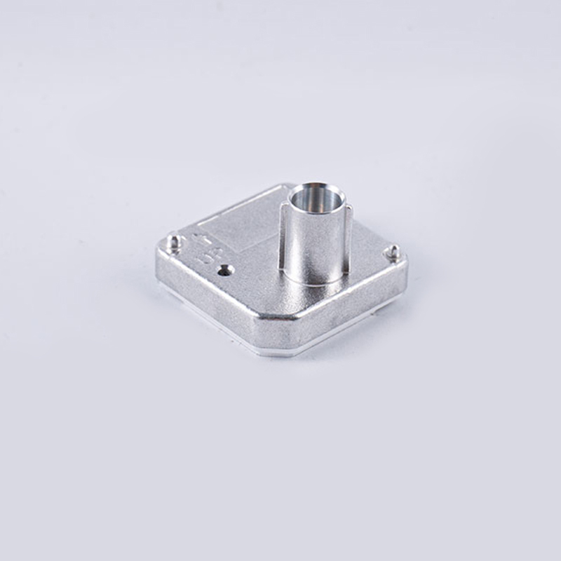 Bilkamerahus i aluminiumlegering