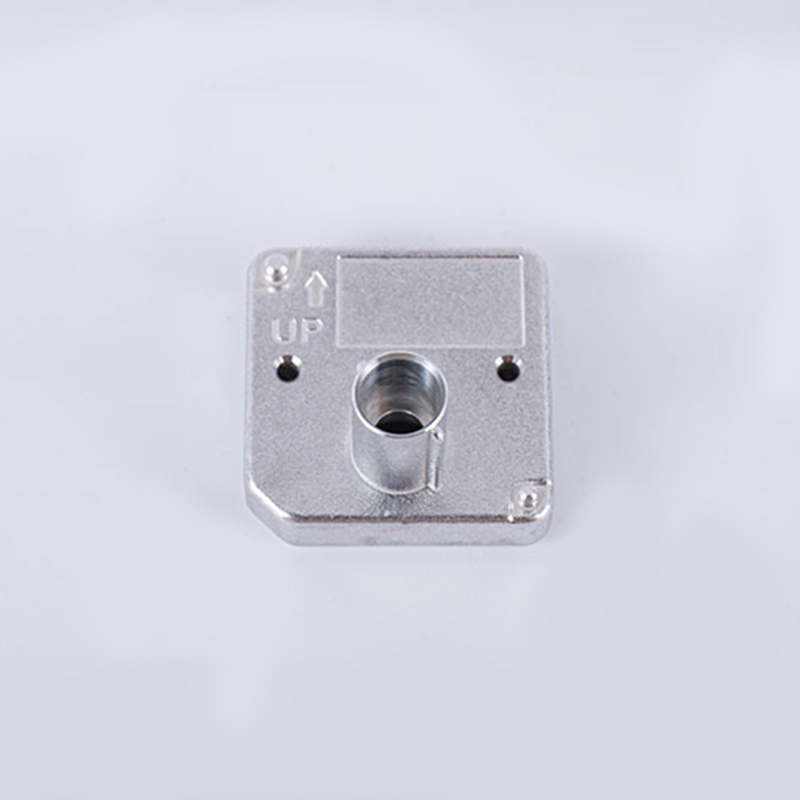 Bilkamerahus i aluminiumlegering