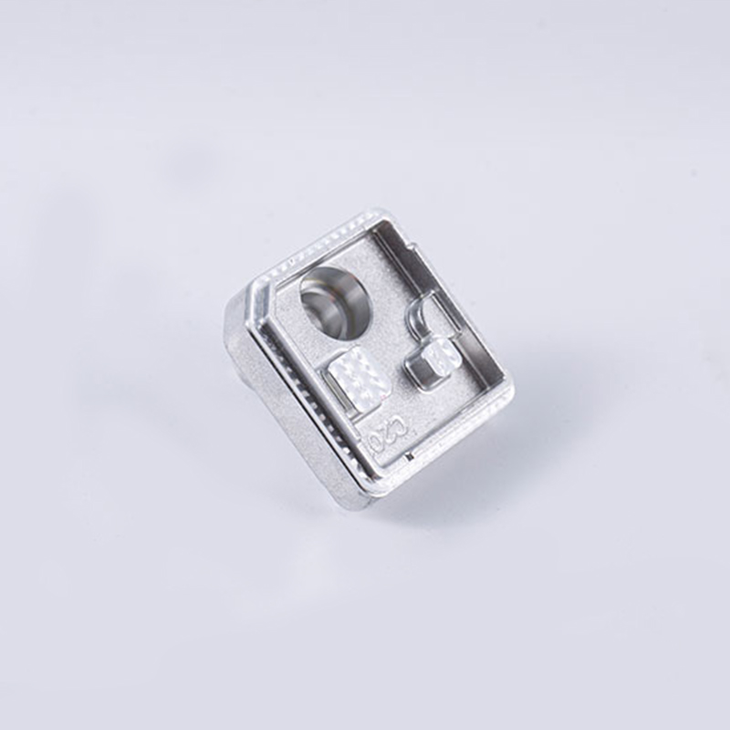 Bilkamerahus i aluminiumlegering