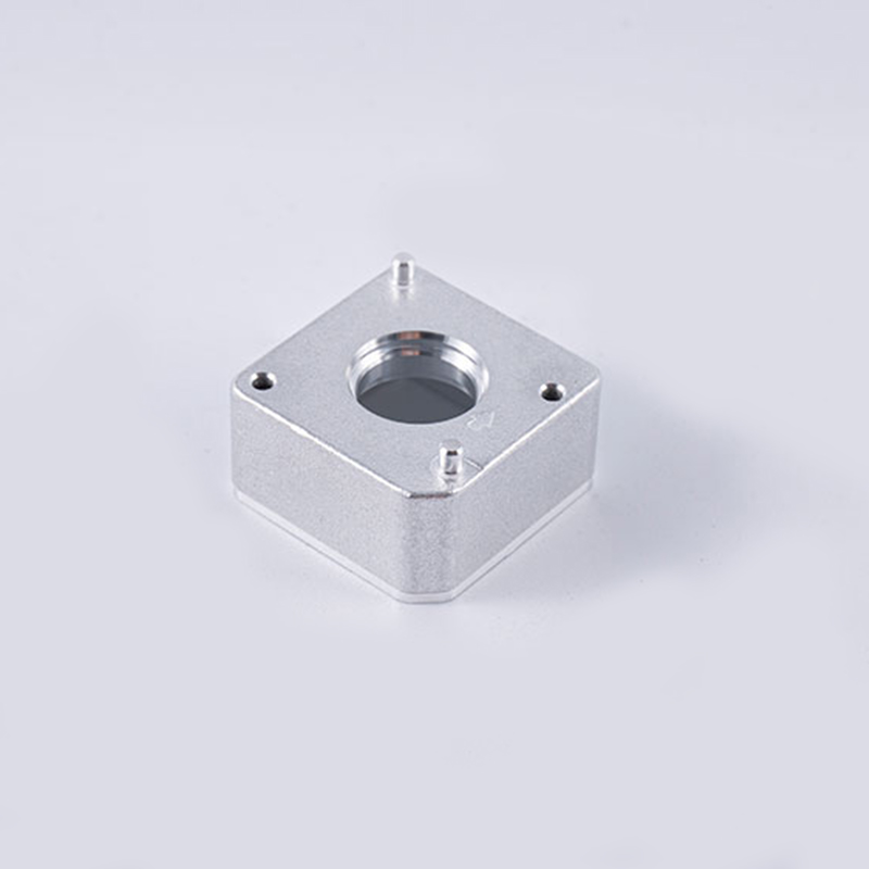 Bilkamerahus i aluminiumlegering