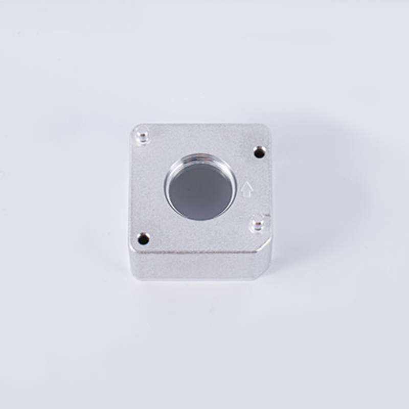 Bilkamerahus i aluminiumlegering