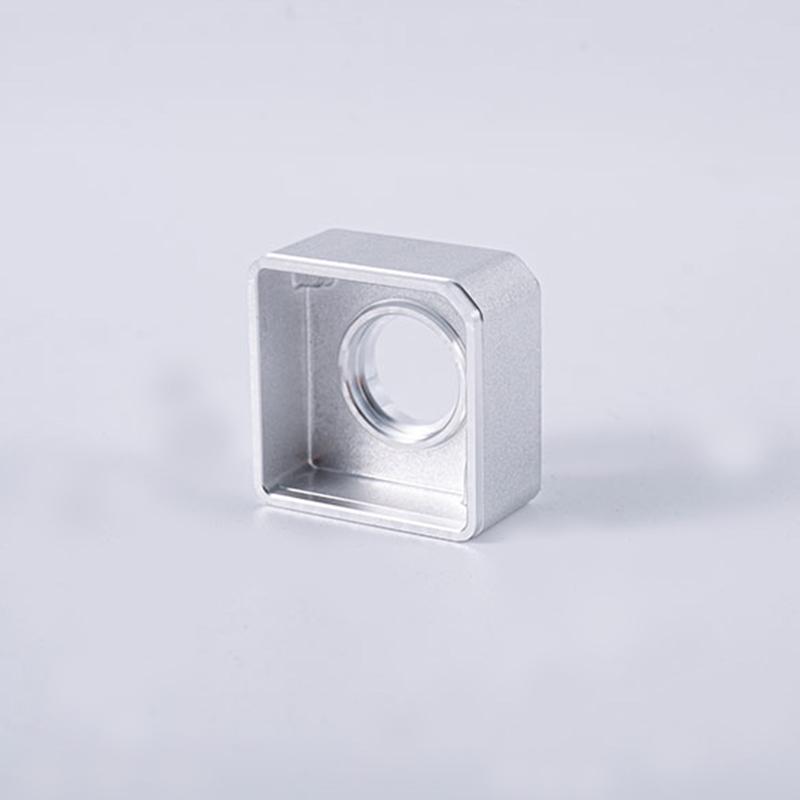 Bilkamerahus i aluminiumlegering