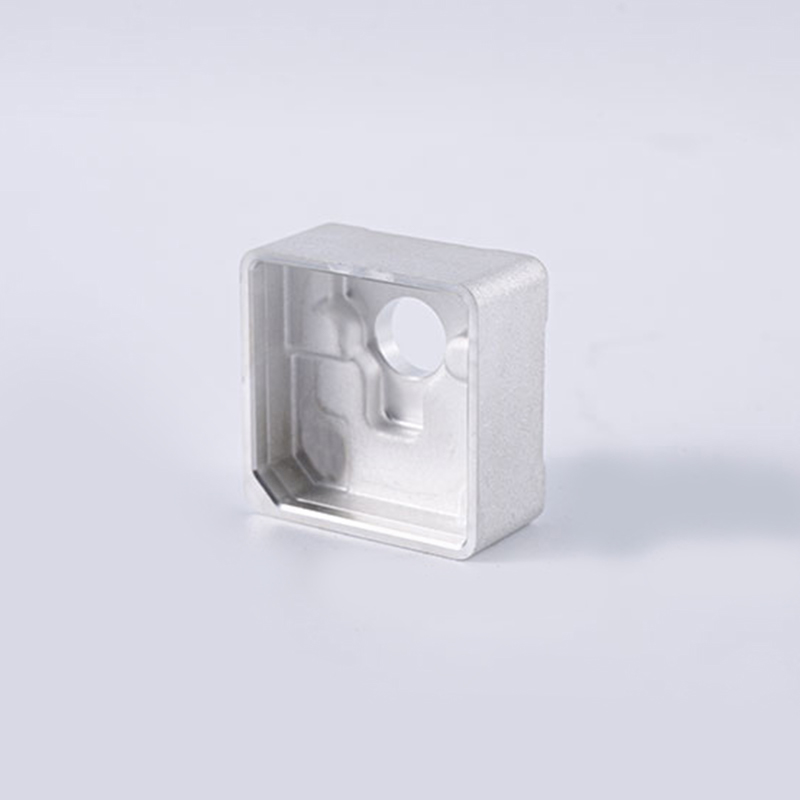 Bilkamerahus i aluminiumlegering