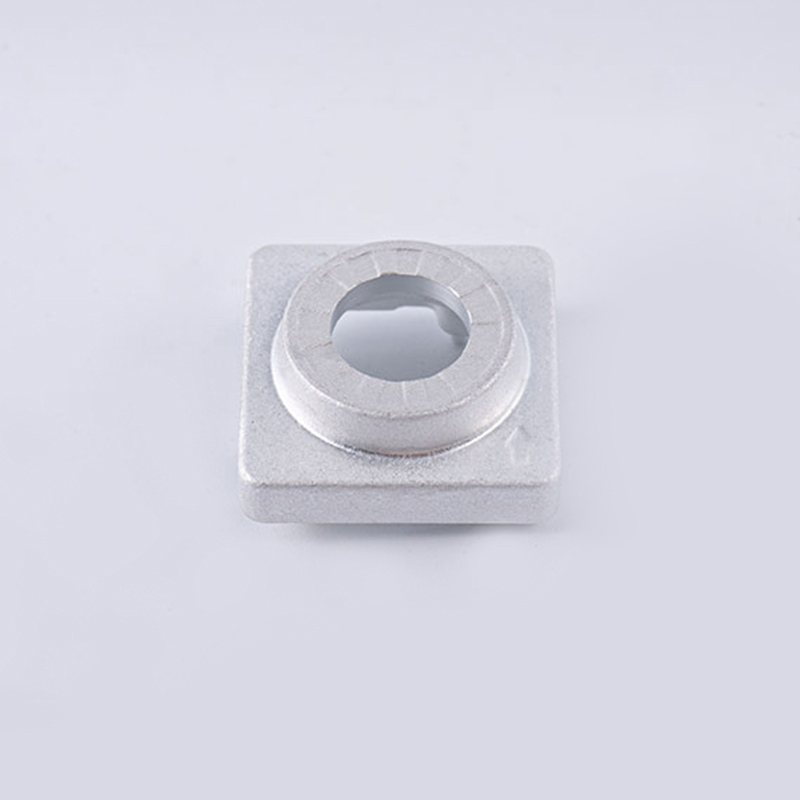 Bilkamerahus i aluminiumlegering
