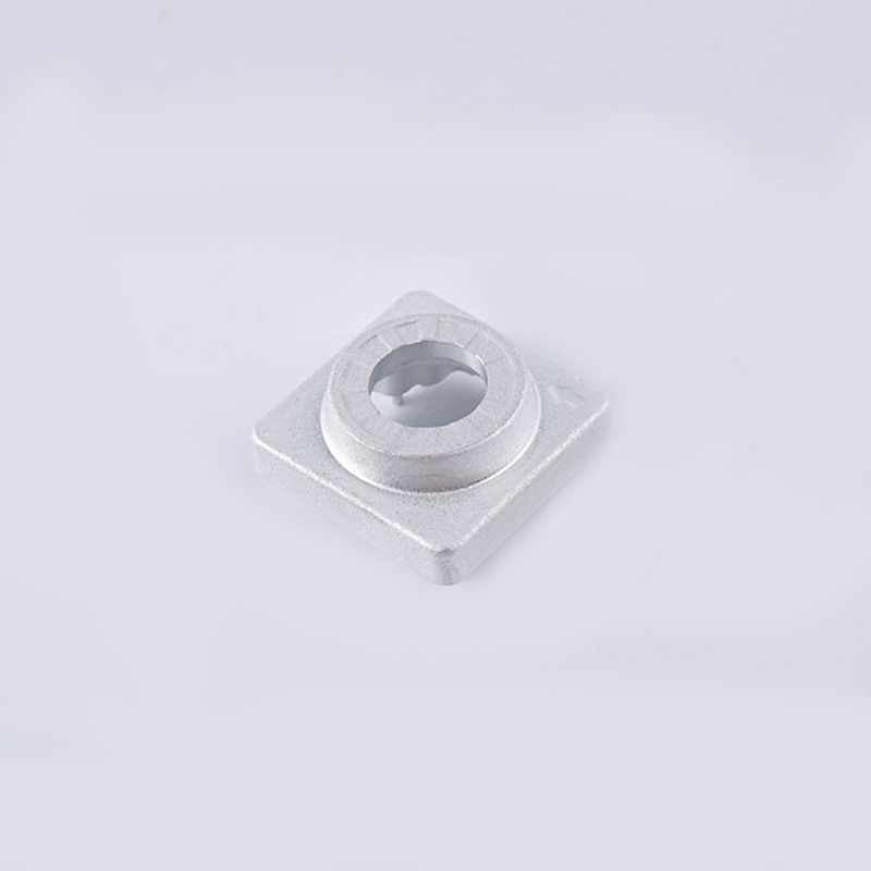 Bilkamerahus i aluminiumlegering