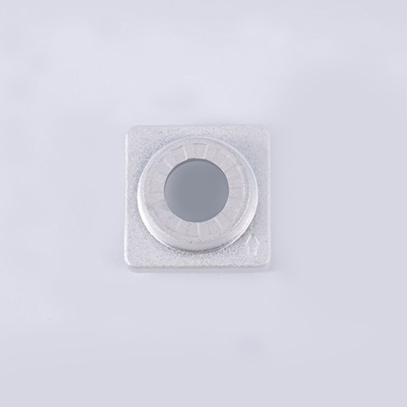 Bilkamerahus i aluminiumlegering