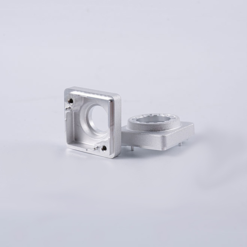 Bilkamerahus i aluminiumlegering