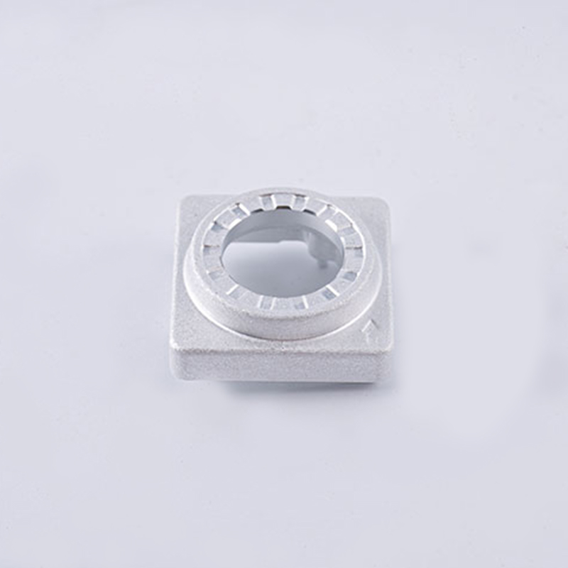 Bilkamerahus i aluminiumlegering