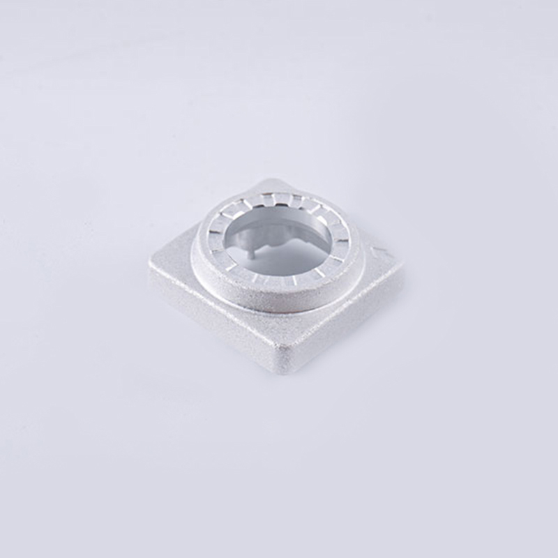 Bilkamerahus i aluminiumlegering