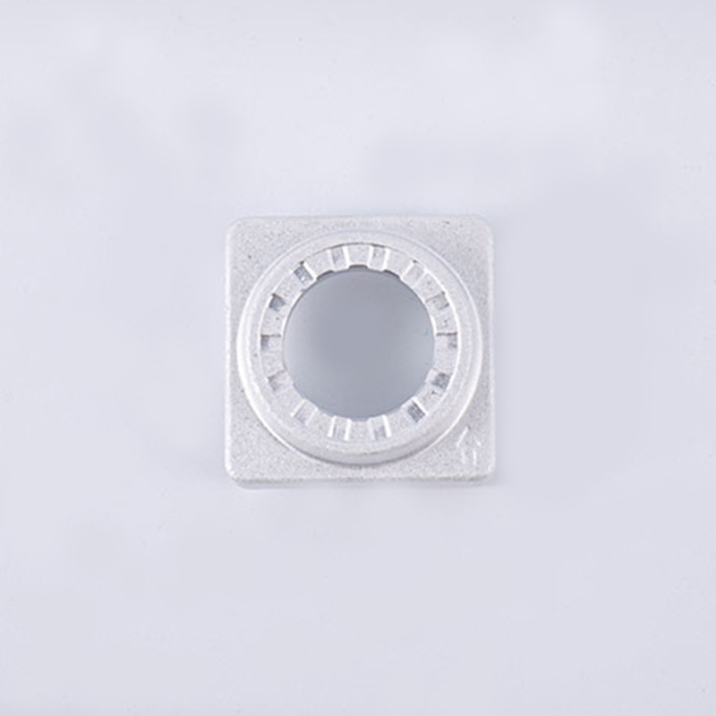 Bilkamerahus i aluminiumlegering