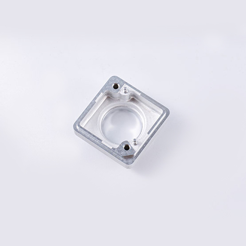 Bilkamerahus i aluminiumlegering