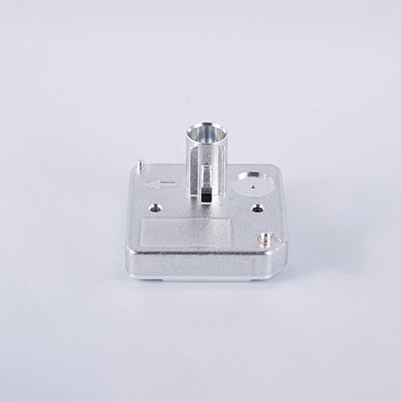 Bilkamerahus i aluminiumlegering