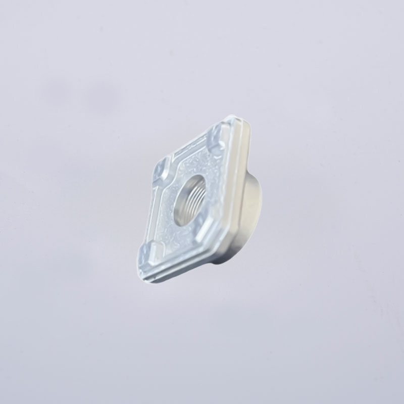 Bilkamerahus i aluminiumlegering
