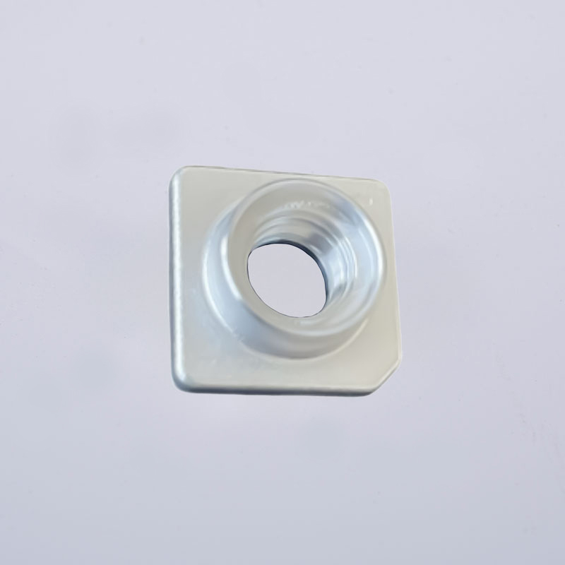 Bilkamerahus i aluminiumlegering