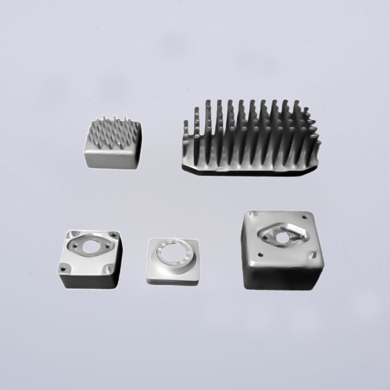 Bilkamerahus i aluminiumlegering