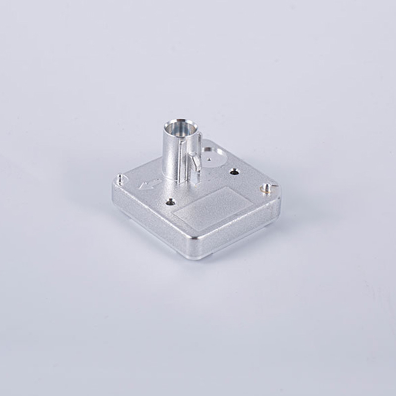 Bilkamerahus i aluminiumlegering