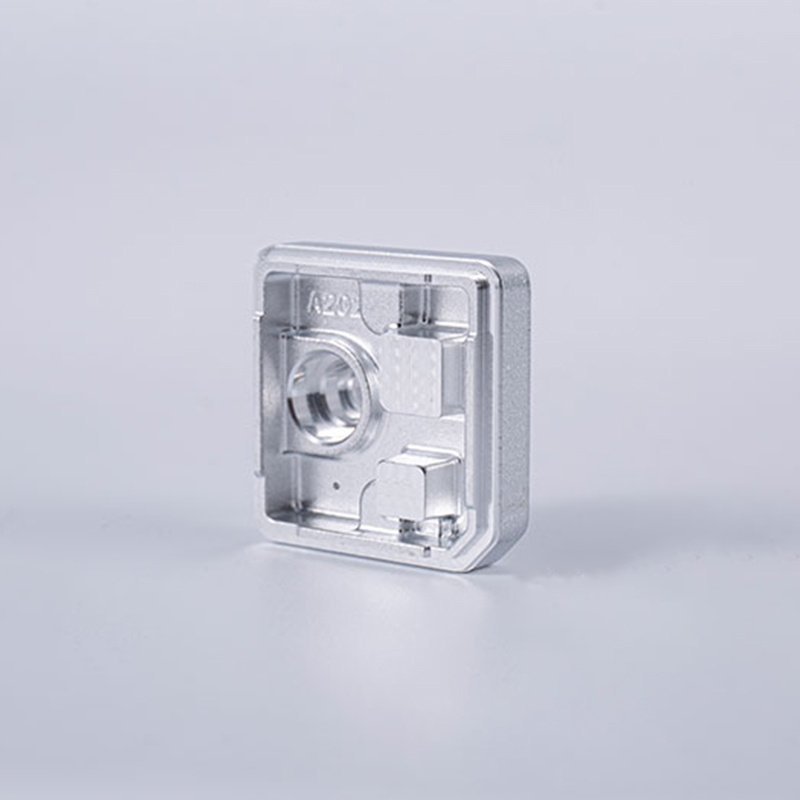 Bilkamerahus i aluminiumlegering
