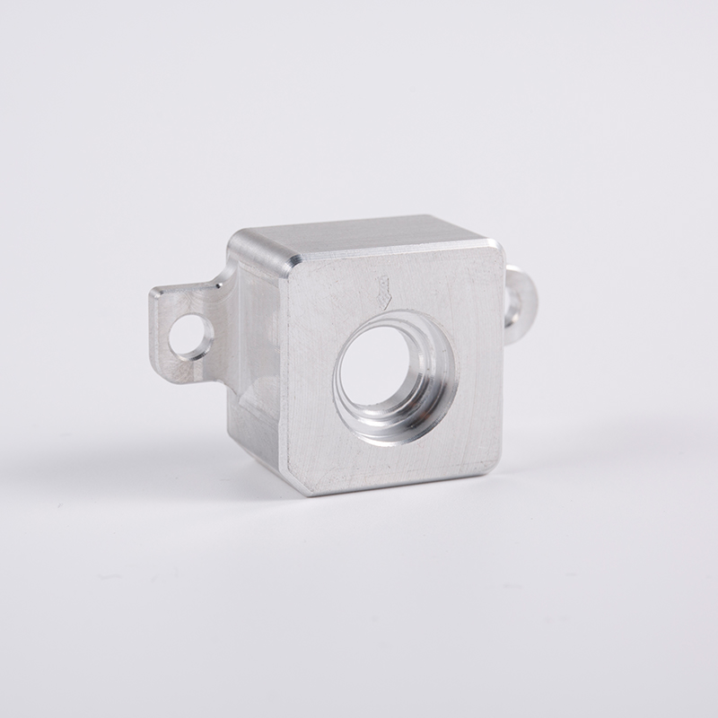 Kameraskal av aluminium LT-18