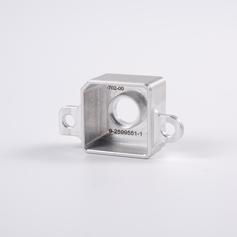 Kameraskal av aluminium LT-18