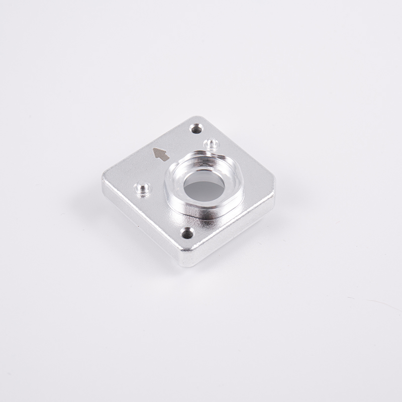 Kameraskal av aluminium LT-07