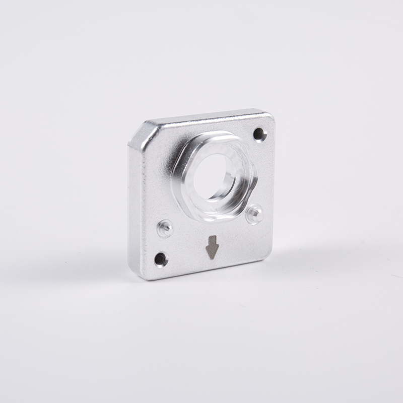 Kameraskal av aluminium LT-07