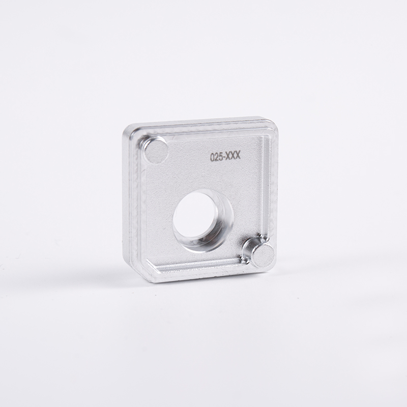 Kameraskal av aluminium LT-07