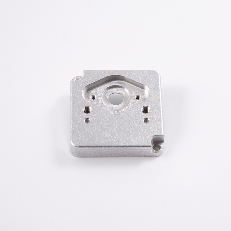 Kameraskal av aluminium LT-07