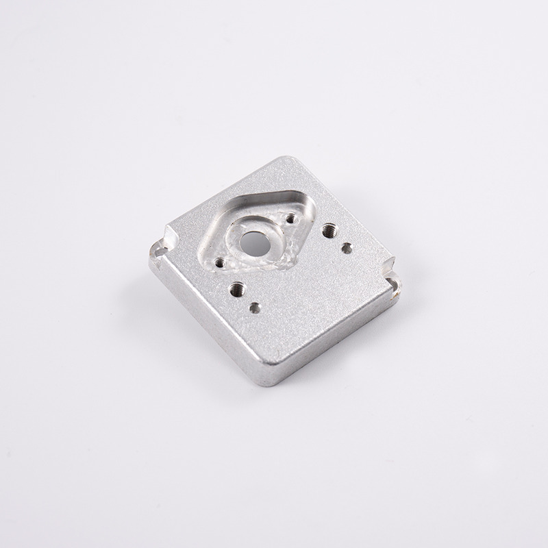 Kameraskal av aluminium LT-17