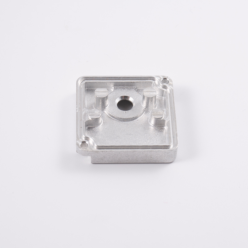 Kameraskal av aluminium LT-17