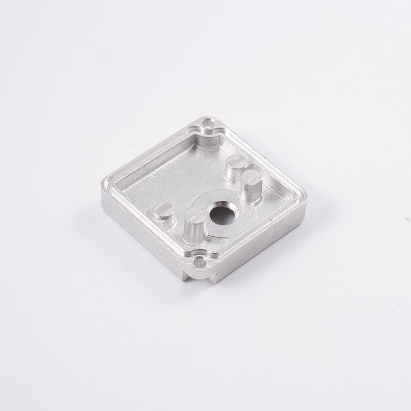 Kameraskal av aluminium LT-17