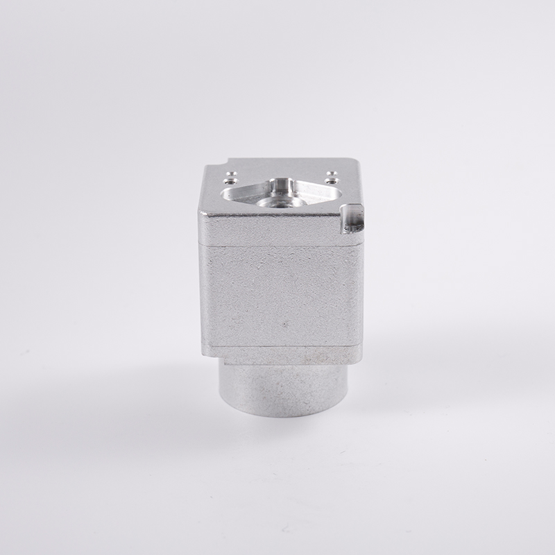 Kameraskal av aluminium LT-14