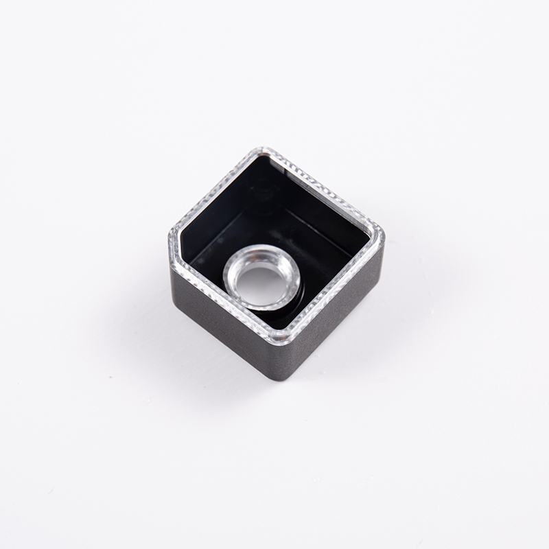 Kameraskal av aluminium LT-09