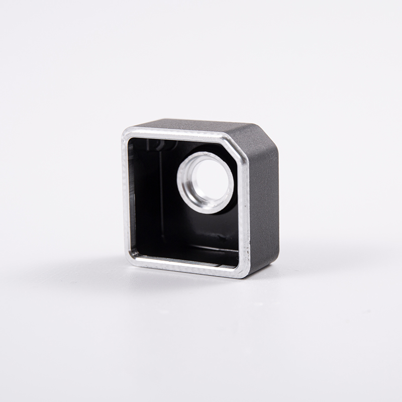 Kameraskal av aluminium LT-09