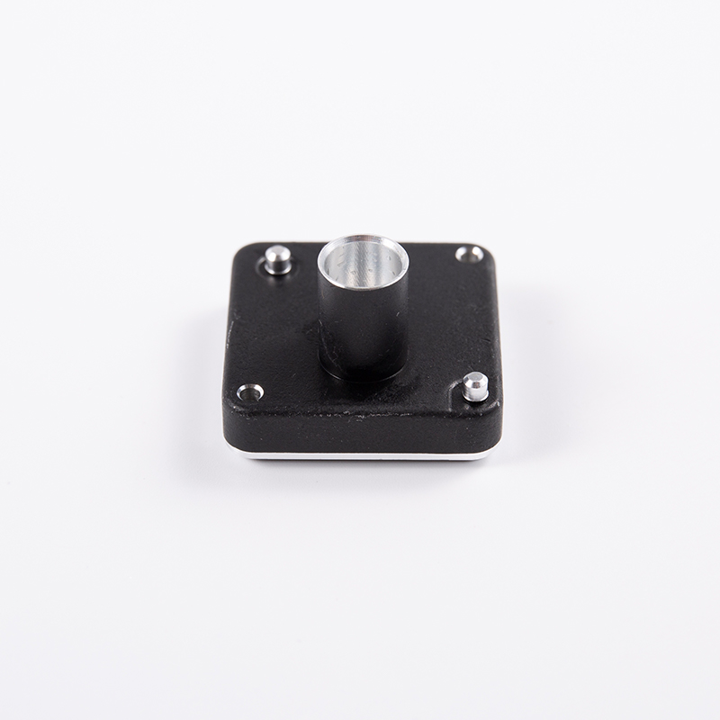 Kameraskal av aluminium LT-08