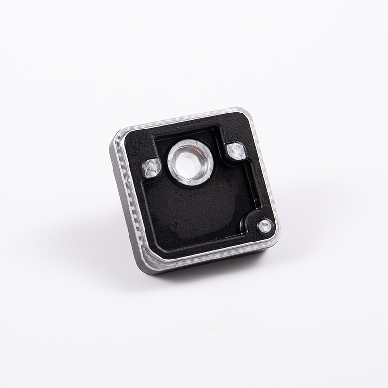 Kameraskal av aluminium LT-08