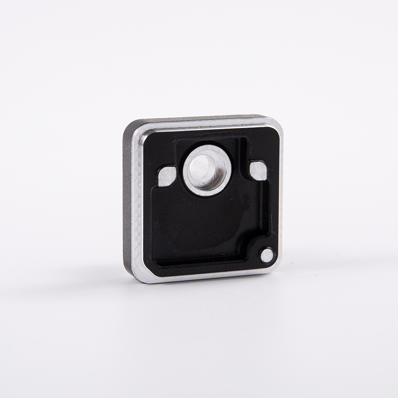 Kameraskal av aluminium LT-08
