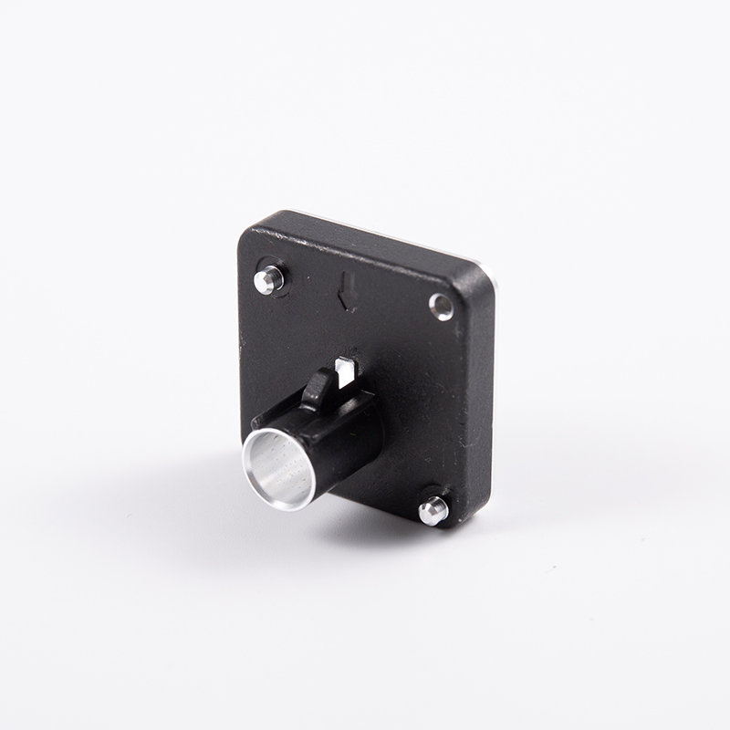 Kameraskal av aluminium LT-08