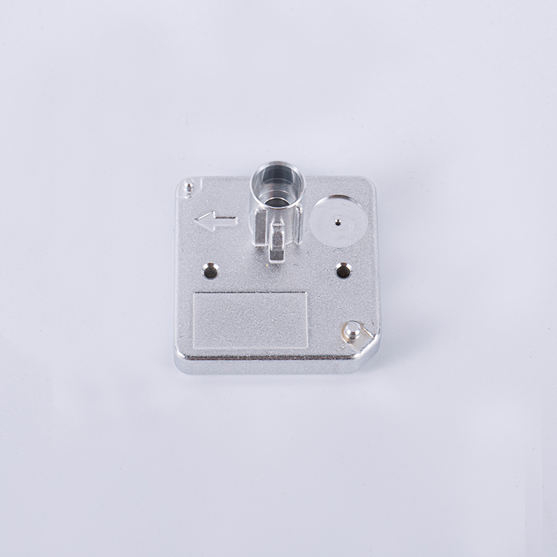 Kameraskal av aluminium LT-02