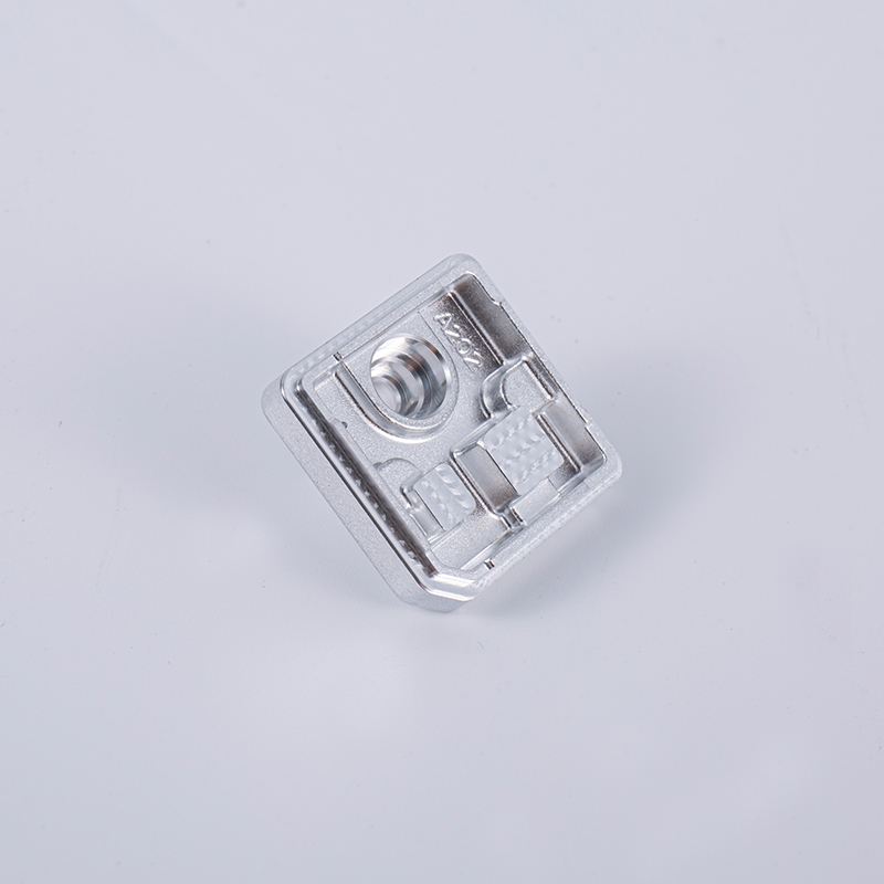 Kameraskal av aluminium LT-02