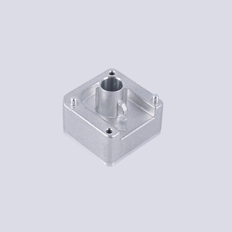 Kameraskal av aluminium LT-19