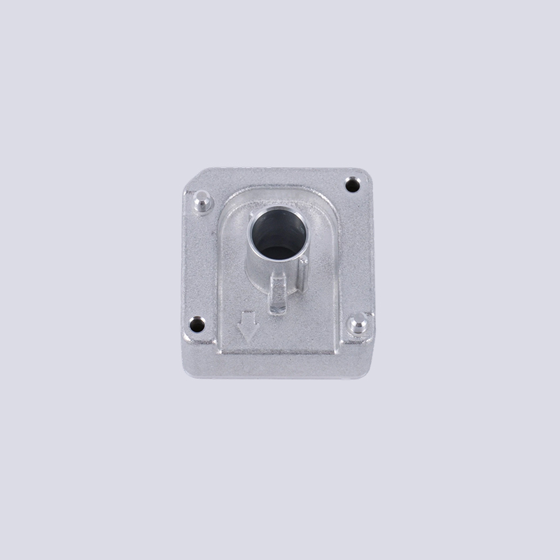 Kameraskal av aluminium LT-19