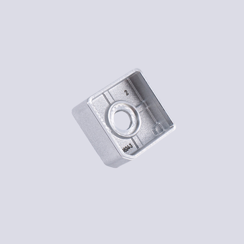 Kameraskal av aluminium LT-19