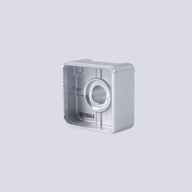 Kameraskal av aluminium LT-19